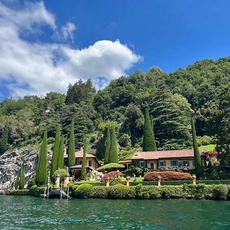 Nymphs Of Lake Como, House Of Harmony - Lake View Apartment Донго Экстерьер фото