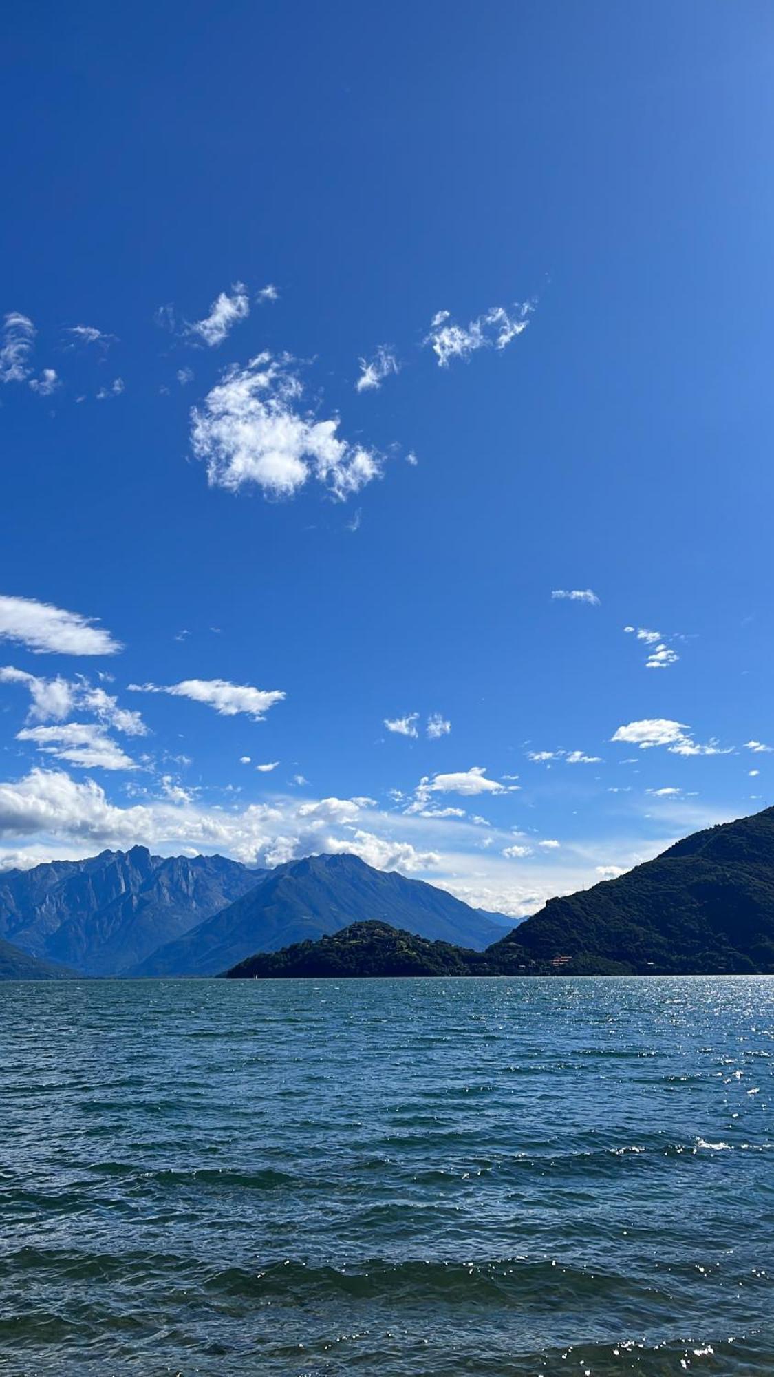 Nymphs Of Lake Como, House Of Harmony - Lake View Apartment Донго Экстерьер фото